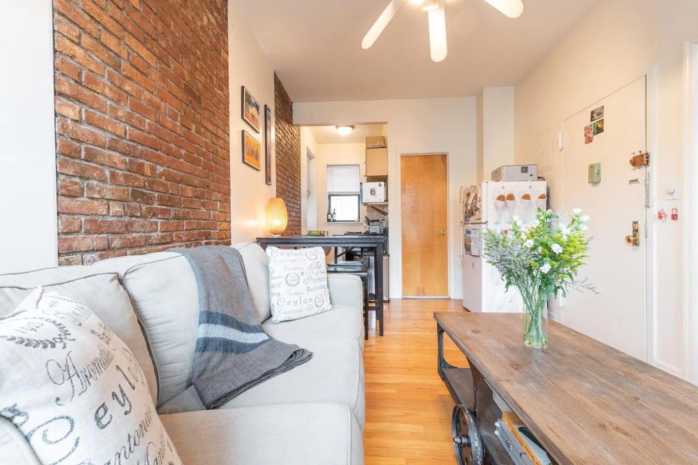 Les Sunfil One Bedroom Appartamento