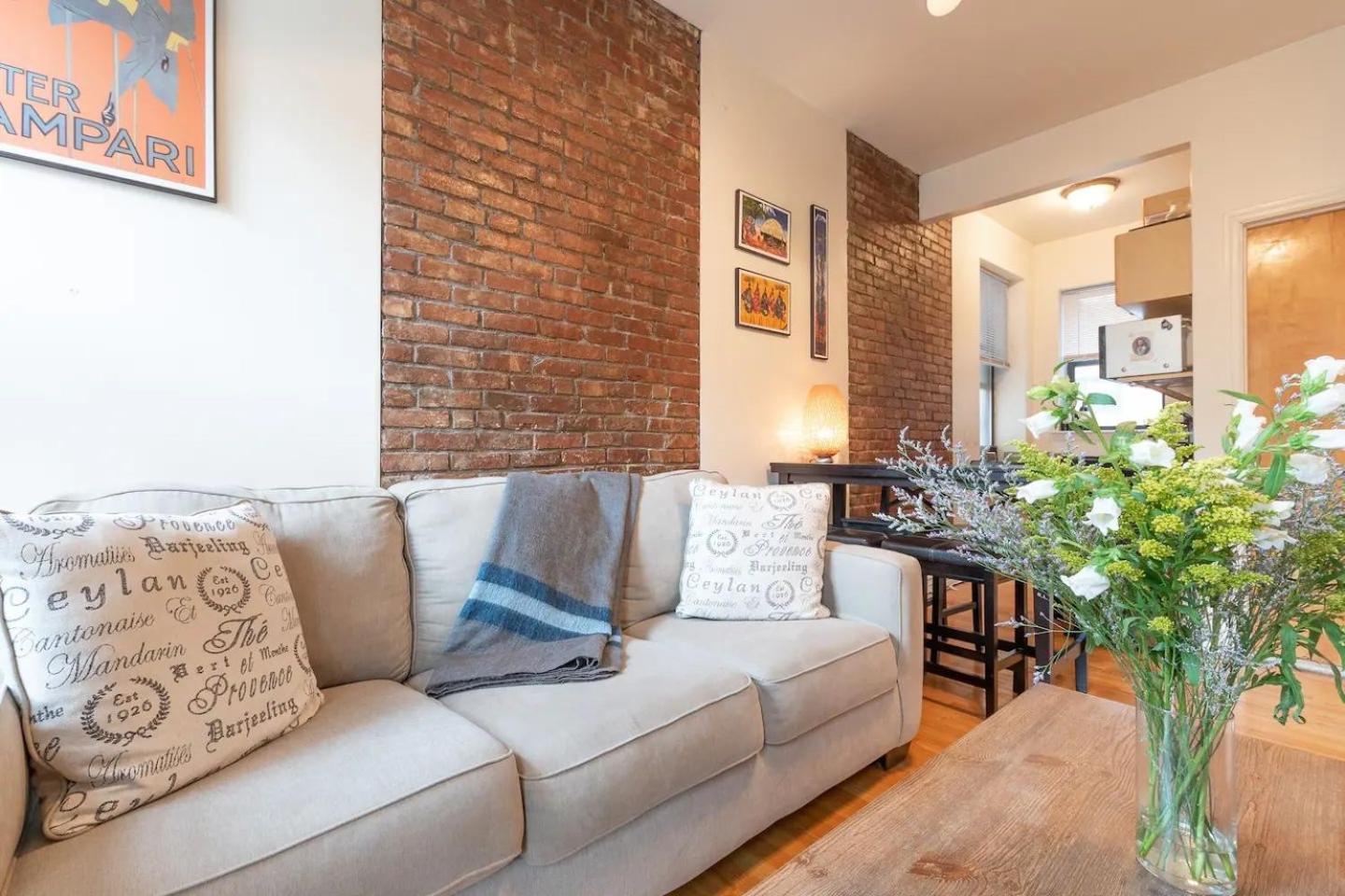 Les Sunfil One Bedroom Appartamento